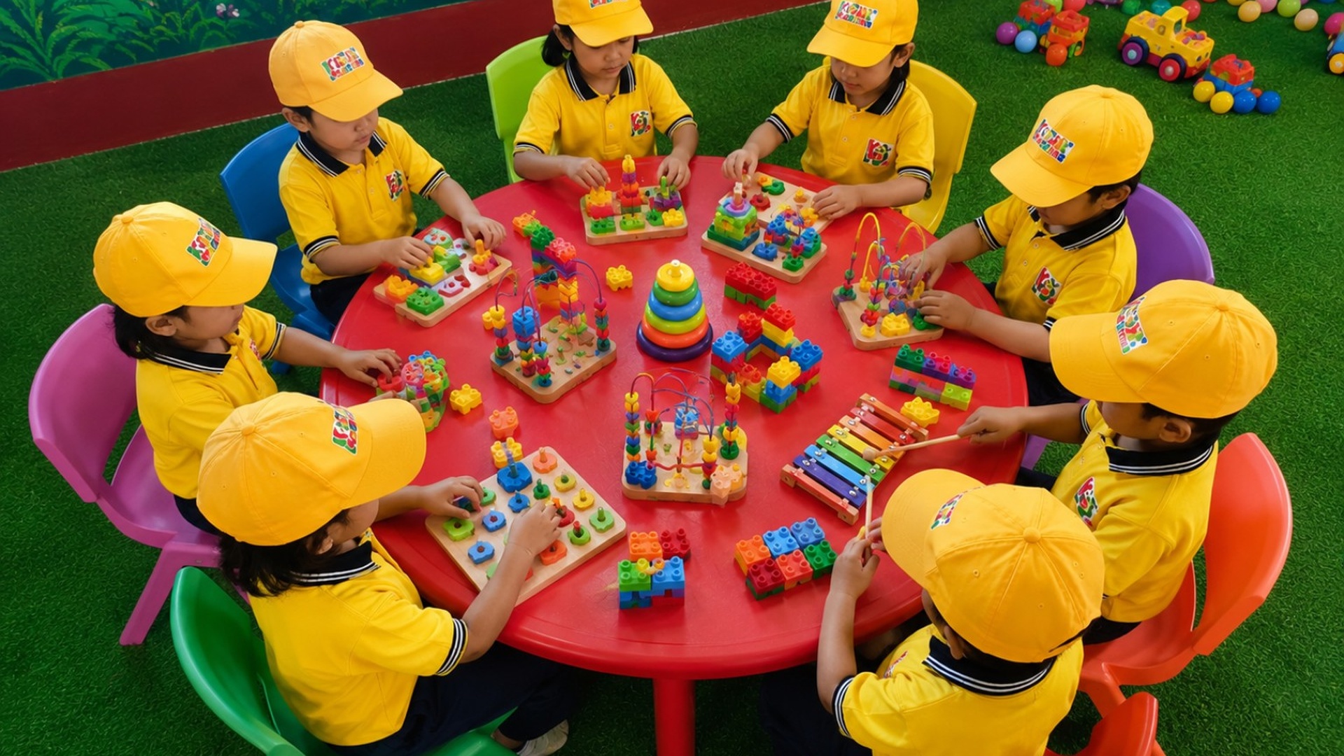 Activity Class 