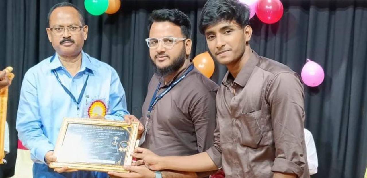 AWARD 