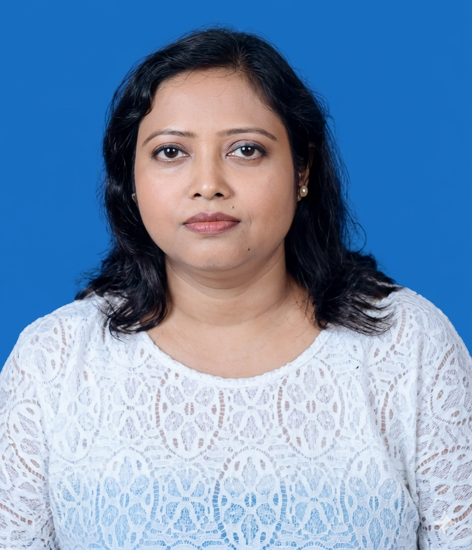 Sujata Halder 